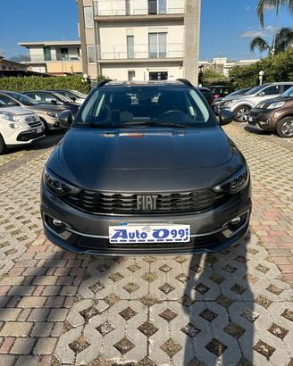 Fiat Tipo 1.3 Mjt S&S SW City Life