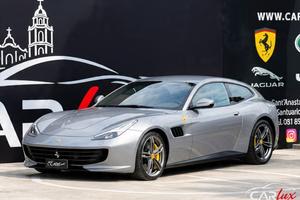 Ferrari GTC4 Lusso 6.3 DCT V12 689CV LIFT CARBONIO