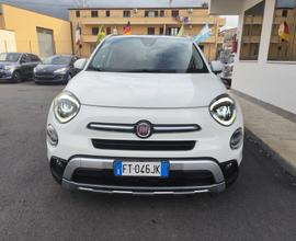 Fiat 500X 1.6 MultiJet 120 CV Cross