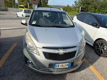 Chrevolet spark gpl neopatentati