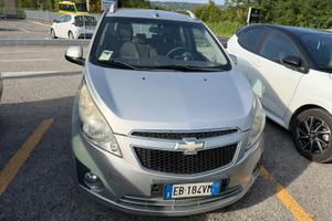 Chrevolet spark gpl neopatentati