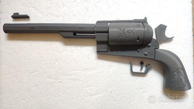 Fallout Ranger Sequoia Blaster Gun Cosplay fanart