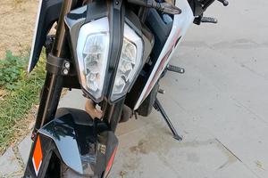 KTM 790