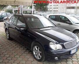 MERCEDES-BENZ C 200 CDI cat S.W. Elegance