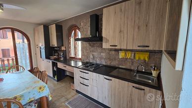 cucina completa 