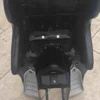 sediolino per bicicletta