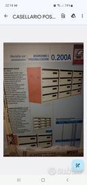 Casellario Postale 
