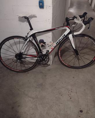 Bicicletta da corsa SCAPIN ETIKA