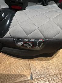 Seggiolino 9-18 kg Joycare