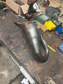 Marmitta DRP 70 per am6