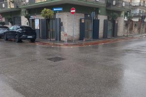 Locale Commerciale ad Angolo