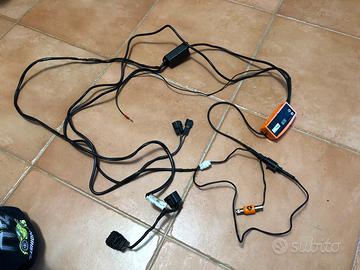 Blipper IRC Yamaha R6 2006 2016