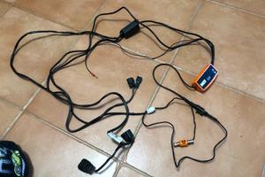 Blipper IRC Yamaha R6 2006 2016