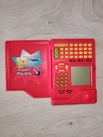  pokedex anni 90 funzionante a 50€