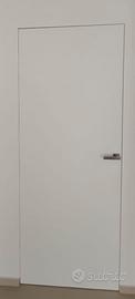 porta filo muro mis. 70-80-90 completa di telaio
