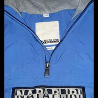 Piumino Napapijri Rainforest 