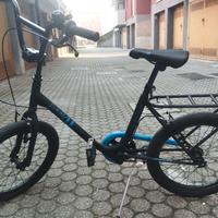 Bicicletta MBM mod. 565 20" 1s