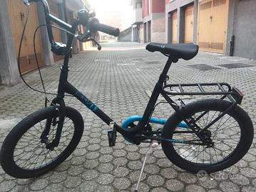 Bicicletta MBM mod. 565 20" 1s