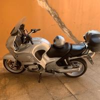 Bmw r 1150 rt