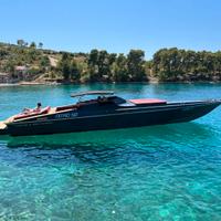 Cigala e Bertinetti Nitro 50