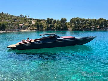 Cigala e Bertinetti Nitro 50