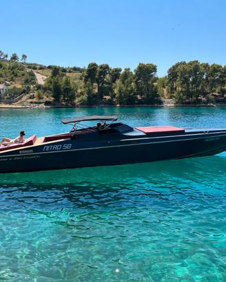 Cigala e Bertinetti Nitro 50