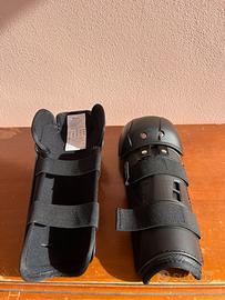 Ginocchiere / Parastinchi Motocross Thor Sector