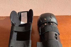 Ginocchiere / Parastinchi Motocross Thor Sector