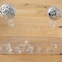 PORTA OGGETTI BAGNO / DOCCIA