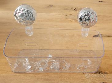 PORTA OGGETTI BAGNO / DOCCIA