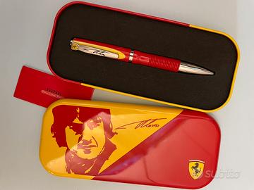 Penna Ferrari by Alonso