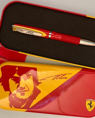 Penna Ferrari by Alonso