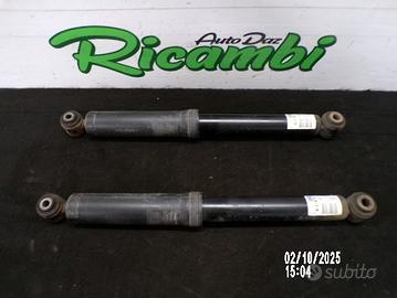 AMMORTIZZATORI POSTERIORI C3 A51 1.2 VTI 2016