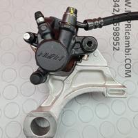 PINZA POSTERIORE HONDA CBR 1000 2008 2009 RR 2010