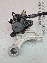 PINZA POSTERIORE HONDA CBR 1000 2008 2009 RR 2010