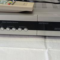 Decoder digitale satellitare 