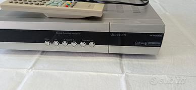 Decoder digitale satellitare 