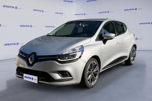 RENAULT CLIO TCE 12V 90CV START&STOP 5