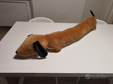 maxi peluche H&M Home