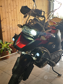 Bmw gs 1200 1300 adventur
