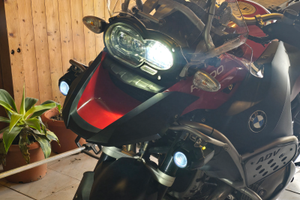 Bmw gs 1200 1300 adventur