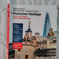 Performer Hermitage 1 Origins to Romantic Age