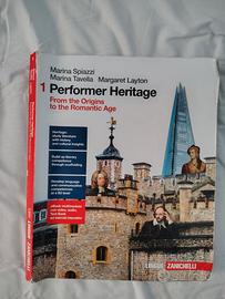 Performer Hermitage 1 Origins to Romantic Age