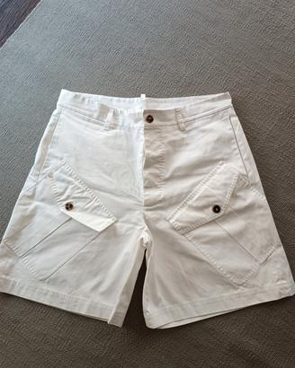 Bermuda Dsquared