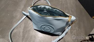 pochette a tracolla 