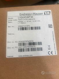 Endress+Hauser