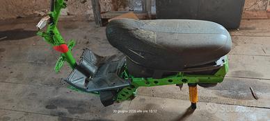 Telaio Gilera Storm 