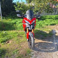 ducati multistrada 1200s