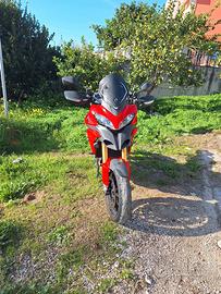 ducati multistrada 1200s