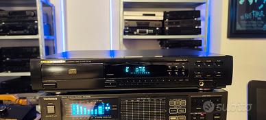 Lettore CD Marantz CD-48